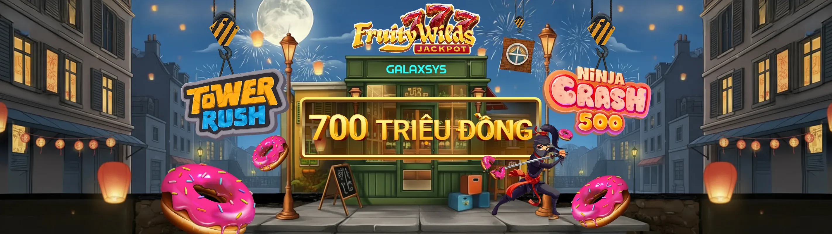 Tin tức d368 trang chủ chính thức - Cập nhật iGaming và Ưu đãi